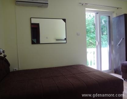VILLA MIRJANA, Διαμέρισμα 7, ενοικιαζόμενα δωμάτια στο μέρος Budva, Montenegro - 7 APA DSC00165